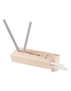 Ascutitoare Lansky 4-Rod Turn Box