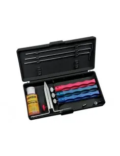 Sistem ascutire cutite Lansky Standart