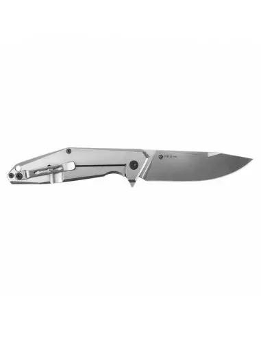 Briceag Ruike D191-B negru