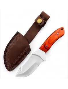 Cutit Vanatoare Skinner TEK26