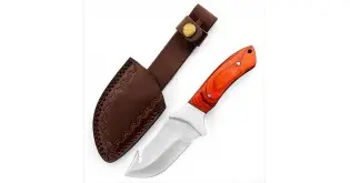 Cutit Vanatoare Skinner TEK26