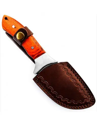 Cutit Vanatoare Skinner TEK26