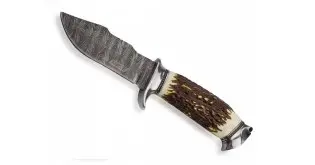 Cutit vanatoare Kandar N-190B