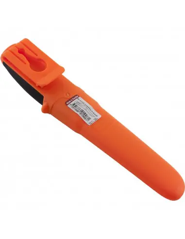 Cuţit Morakniv Companion Hi-Vis Orange