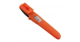 Cuţit Morakniv Companion Hi-Vis Orange
