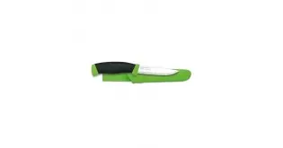 Cuţit Morakniv Companion, verde