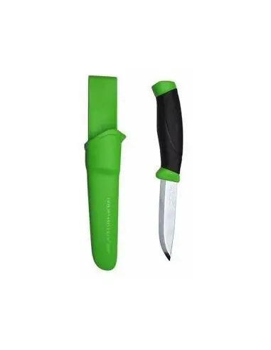 Cuţit Morakniv Companion, verde