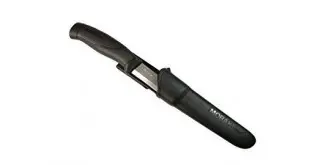 Cuţit Morakniv Companion cu lama din oţel inoxidabil Cuţit Morakniv Companion cu lama din oţel inoxidabil