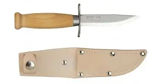 Cuţit Morakniv Scout 39 pt copii/juniori