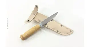 Cuţit Morakniv Scout 39 pt copii/juniori Cuţit Morakniv Scout 39 pt copii/juniori