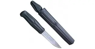 Cuțit Morakniv 510 utilitar / hobby / pescuit