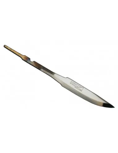 Lama Morakniv de cutit din otel INOX, No.1