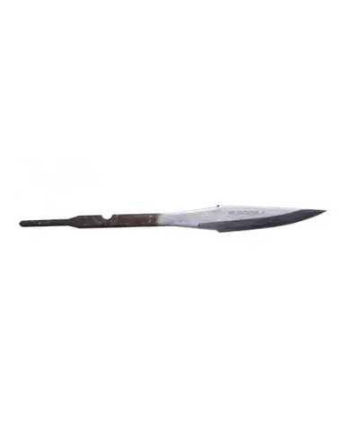 Lama Morakniv de cutit din otel laminat, No.120