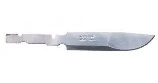 Lama Morakniv de cutit din otel inox, No.2000