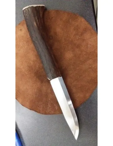 Lama Morakniv de cutit din otel inox, No.2000