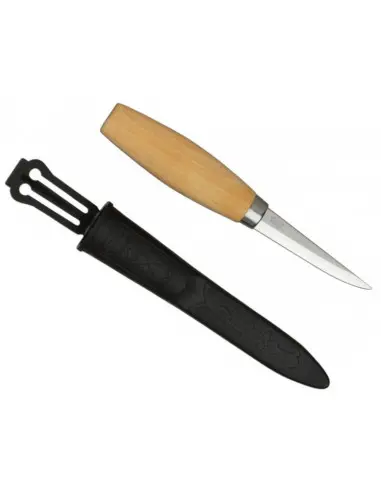 Cutit sculptura otel laminat Morakniv Nr.106