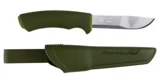 Cutit Morakniv Bushcraft Forest