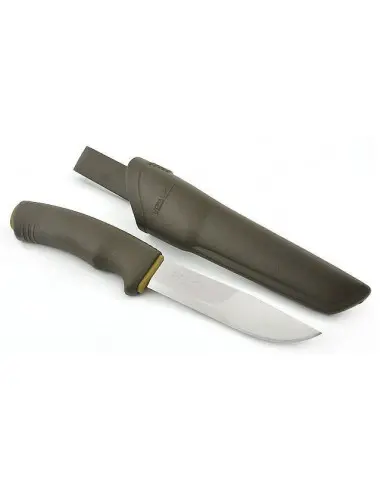 Cutit Morakniv Bushcraft Forest
