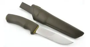 Cutit Morakniv Bushcraft Forest