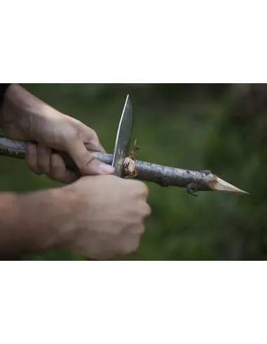 Cutit Morakniv Bushcraft Forest