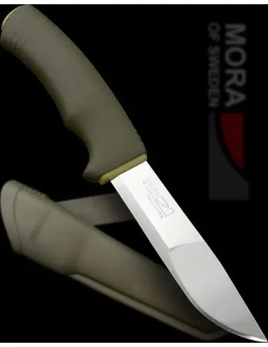 Cutit Morakniv Bushcraft Forest