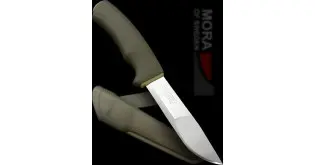 Cutit Morakniv Bushcraft Forest
