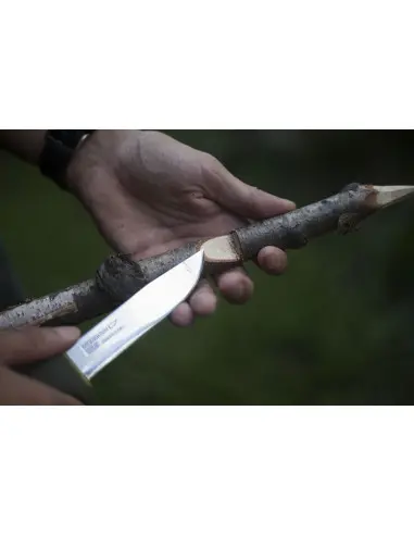 Cutit Morakniv Bushcraft Forest