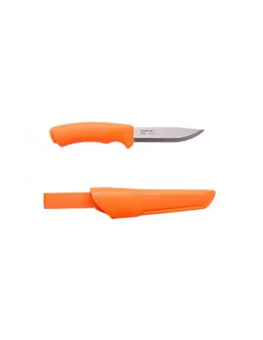 Cutit Morakniv Bushcraft Hi-Vis Orange