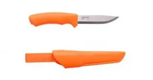 Cutit Morakniv Bushcraft Hi-Vis Orange