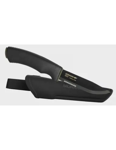 Cutit Morakniv Bushcraft Black Blade SRT (S) Cutit Morakniv Bushcraft Black Blade SRT (S)