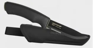 Cutit Morakniv Bushcraft Black Blade SRT (S) Cutit Morakniv Bushcraft Black Blade SRT (S)