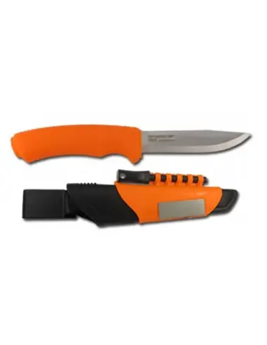 Cutit Morakniv Bushcraft Survival Orange