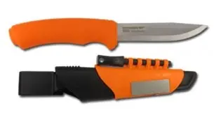Cutit Morakniv Bushcraft Survival Orange
