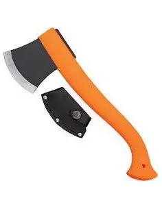 Topor Morakniv portocaliu