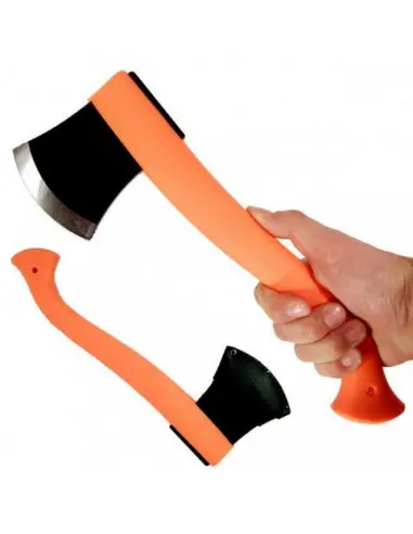 Topor Morakniv portocaliu