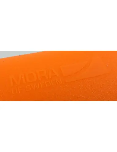 Topor Morakniv portocaliu
