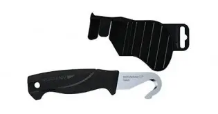 Cutit Morakniv pentru deschidere abdomen vanat