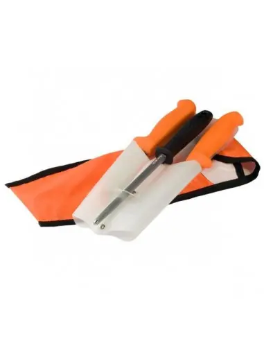 Set cutite Morakniv de macelarit vanat Set cutite Morakniv de macelarit vanat