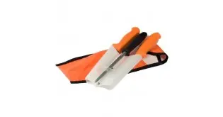 Set cutite Morakniv de macelarit vanat Set cutite Morakniv de macelarit vanat