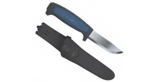 Cutit Morakniv profesional Pro S lama de INOX.