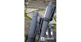 Cutit Morakniv profesional Pro S lama de INOX.