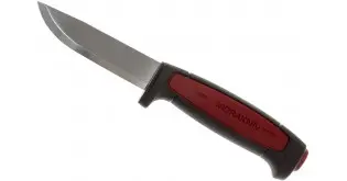 Cutit Morakniv profesional Pro C lama otel carbon