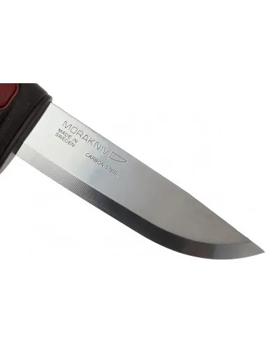 Cutit Morakniv profesional Pro C lama otel carbon