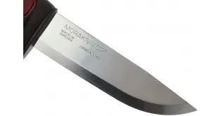 Cutit Morakniv profesional Pro C lama otel carbon