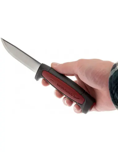 Cutit Morakniv profesional Pro C lama otel carbon