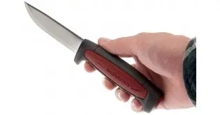 Cutit Morakniv profesional Pro C lama otel carbon