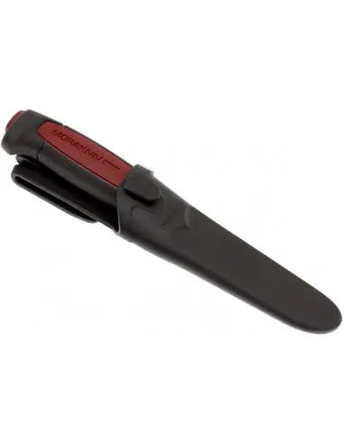 Cutit Morakniv profesional Pro C lama otel carbon