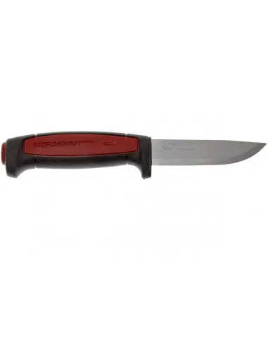 Cutit Morakniv profesional Pro C lama otel carbon