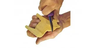 Cutit Morakniv profesional Precision INOX Cutit Morakniv profesional Precision INOX