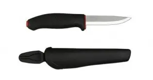 Cutit Morakniv profesional de uz universal 711 , otel carbon